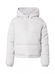 URBAN CLASSICS - Naiste demi-hooaja jakk, LADIES PUFFER PULL OVER JACKET