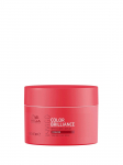 WELLA PROFESSIONALS - INVIGO COLOR BRILLIANCE V&auml;rvi kaitsev toitev mask, 150 ml