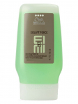 WELLA PROFESSIONALS - Eriti tugev juuksegeel EIMI SCULPT FORCE, 125 ml