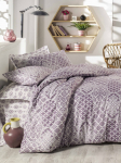 PEARL HOME - Voodipesukomplekt, 200x220 cm, 4 osa