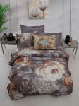 PEARL HOME - Voodipesu komplekt, 200x220 cm, 4 tk.