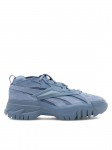 REEBOK - Naiste nahast vabaajajalatsid, CLUB C CARDI V2 GW6700
