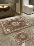 ALANUR HOME - Vannitoamatt, 2 tk