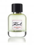 KARL LAGERFELD - KARL HAMBURG ALSTER EDT meestele, 60 ml