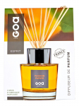 GOA - ESPRIT PASSION PAPAYE kodul&otilde;hn, 200 ml