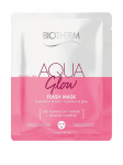 BIOTHERM - Niisutav n&auml;omask k&otilde;ikidele nahat&uuml;&uuml;pidele Aqua Glow, 31 g