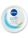 NIVEA - Intensiivne niisutav n&auml;o-, k&auml;te- ja kehakreem, 25 ml.