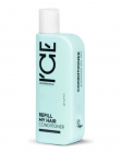 ICE - Refill My Hair taastav palsam kuivadele juustele, 250 ml