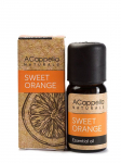 ACAPPELLA NATURALS - Apelsini eeterlik &otilde;li, 10 ml