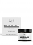 DR H HYALURONIC - P&auml;evane n&auml;okreem h&uuml;aluroonhappega (vananemisvastane), 60 ml