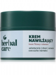HERBAL CARE - N&auml;okreem f&uuml;&uuml;tihappe ja aloe veraga, 50 ml