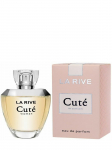 LA RIVE - CUTE EDP naistele, 100 ml