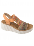 RIEKER - Naiste sandaalid, Rieker Sandals 69172-92