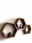 EVILA ORIGINALS - Seinariiul, 3-osaline