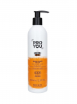 REVLON PROFESSIONAL - Siluv palsam taltsutamatutele, s&auml;risema kippuvatele juustele PRO YOU THE TAMER SMOOTHING BALM, 350 ml