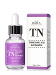 COS DE BAHA - Traneksaamhappe seerum koos niatsinamiidiga TRANEKSAAMHAPU NIACINAMIIDI SEERUM (TN), 30 ml