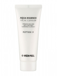 MEDI-PEEL - Niisutav n&auml;opesuvaht peptiididega PEPTIDE 9 AQUA ESSENCE FACIAL CLEANSER, 150 ml