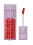 BLACK ROUGE - Huulepulk DOUBLE LAYER OVER VELVET (FAUVISM RED), 4 g