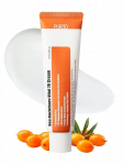 PURITO - Helendav/lihgendav n&auml;okreem SEA BUCKTHORN VITAL 70 CREAM, 50 ml