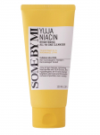 SOME BY MI - YUJA NIACIN BRIGHTENING ALL-IN-ONE CLEANSER tundlikule nahale, 100 ml