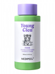 MEDI-PEEL - Rahustav toniseeriv essents Aasia Centella ekstraktiga YOUNG CICA PDRN TROUBLE SOOTHING ESSENCE TONER, 200 ml