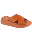 FITFLOP - Naiste sussid, FitFlop F-Mode Flatform FW5-592
