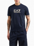 EA7 EMPORIO ARMANI - Meeste l&uuml;hikeste varrukatega s&auml;rk