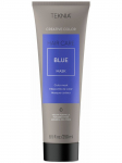 LAKME - V&auml;rvimask juustele (v&auml;rv sinine), 250 ml