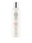 Natura Siberica - Antistaatiline &scaron;ampoon, 400 ml