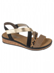 RIEKER - Naiste sandaalid, Rieker Sandals V3663-92