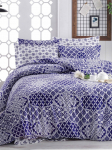 PEARL HOME - Voodipesukomplekt, 200x220 cm, 4 eset