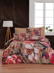 PEARL HOME - Voodipesu komplekt, 160x220 cm, 4 tk.
