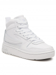 FILA - Naiste vabaajajalatsid, FXVENTUNO LE MID WMN FFW0201 10004