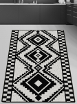 CHILAI HOME - Vaip, 120x150 cm