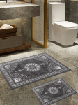 ALANUR HOME - Vannitoamatt, 2 tk