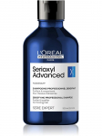 LOREAL PROFESSIONNEL - Juuste v&auml;ljalangemise vastane &scaron;ampoon juuste kasvatamiseks, 300 ml