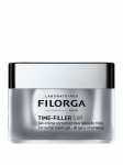 FILORGA - N&auml;okreem-geel k&uuml;psele nahale TIME FILLER 5XP, 50 ml