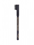 BOURJOIS - Kulmupliiats BROW REVEAL (04 DARK BRUNETTE), 1,4 g
