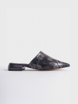 CAPONE OUTFITTERS - Naiste suvekingad