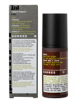 KORRES - Meeste n&auml;okreem, 50 ml