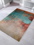 HOMEFESTO - Vaip, 100x200 cm