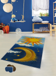 HOMEFESTO - Laste vaip, 80x200 cm