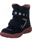 SUPERFIT - Laste talvised veekindlad soojendatud saapad, Husky1
