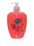 NORD CLEAN - Vedel k&auml;teseep (vaarikal&otilde;hnaline), 500 ml