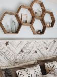 EVILA ORIGINALS - Seinariiul, 5-osaline