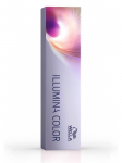 WELLA PROFESSIONALS - ILLUMINA COLOR juuksev&auml;rv (7/31), 60 ml