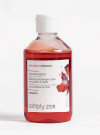 SIMPLY ZEN - &Scaron;ampoon lenduvatele juustele STIMULATSIOON, 250 ml