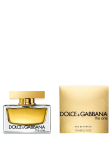 DOLCE & GABBANA - The One EDP naistele, 75 ml