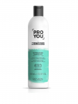 REVLON PROFESSIONAL - Niisutav &scaron;ampoon igat t&uuml;&uuml;pi juustele, 350 ml