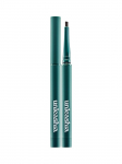 UNLEASHIA - Kreemjas silmapliiats EASY GLIDE FLAT EYELINER (2 BROUAN MOOD), 0,15 g